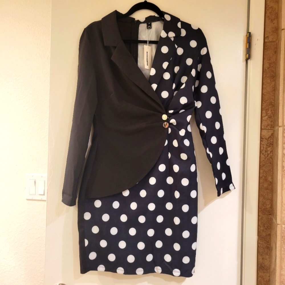 CBR Dress